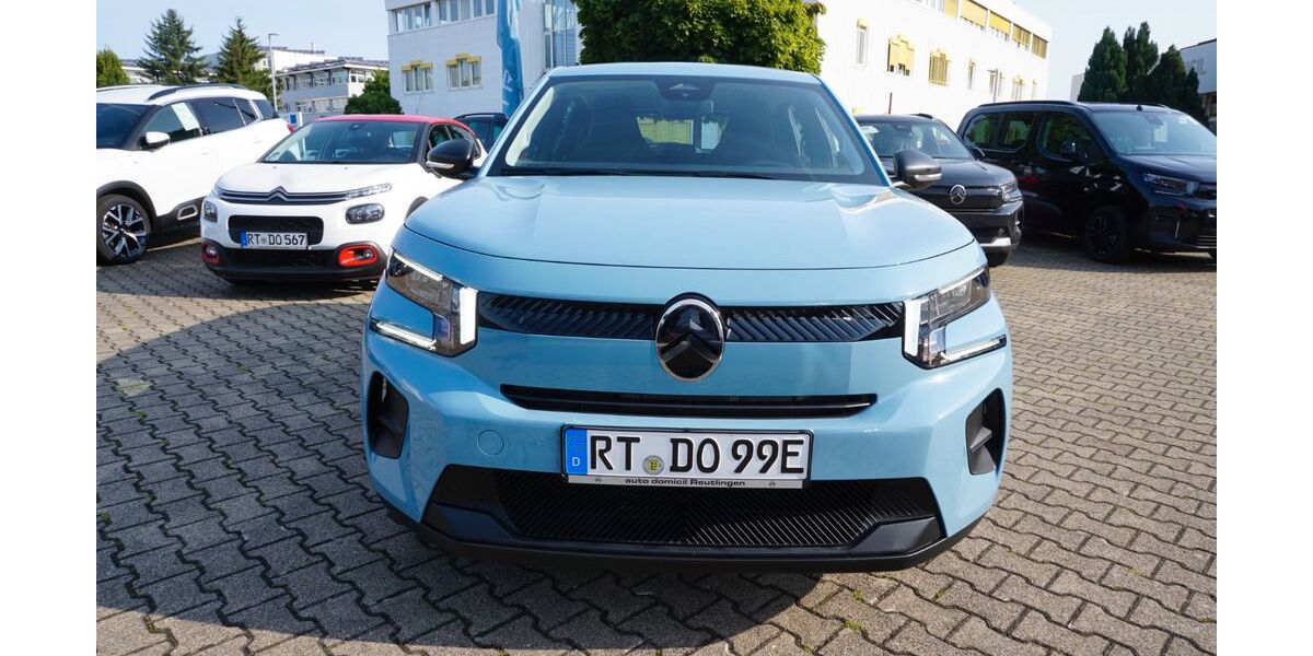 Citroen C3 3.000 km 22.490 &euro; Reutlingen 72770
