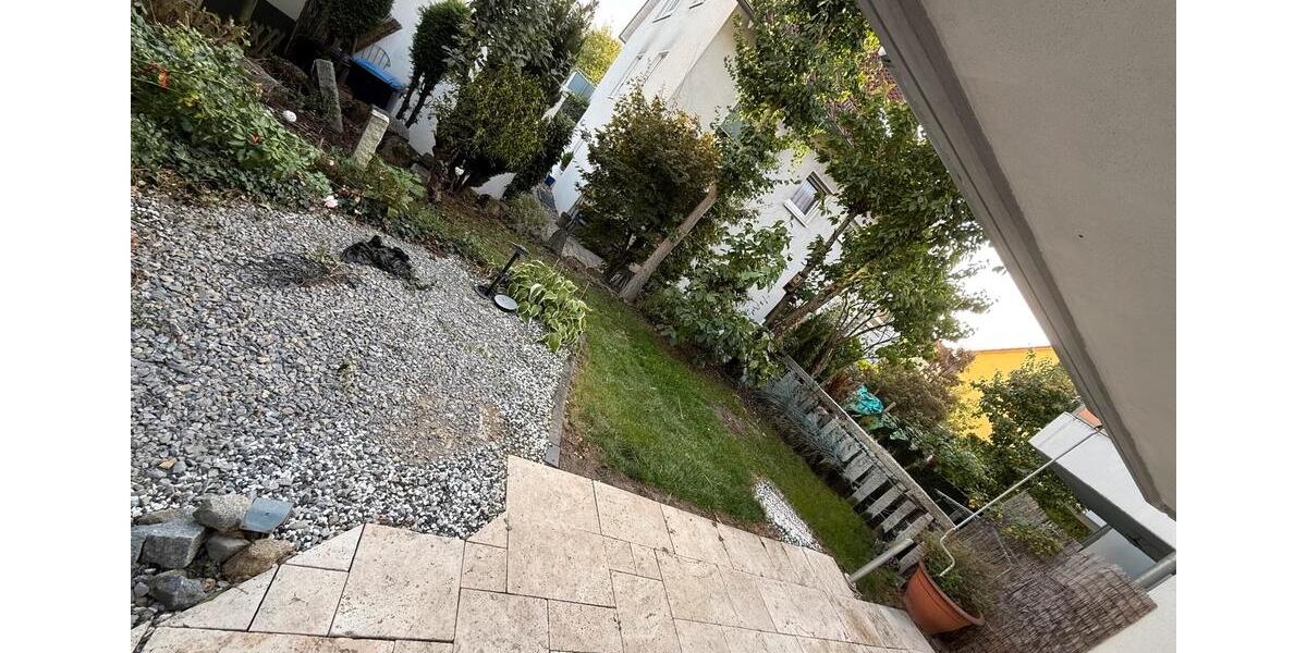 Reihenhaus Altdorf - 5 Zimmer, 144 m&sup2;, 2.440&euro; | Angebot:27617823