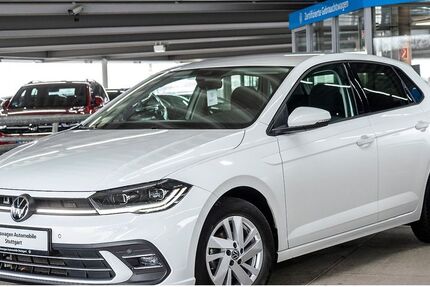 VW Polo 30.005 km 18.830 &euro; Stuttgart-Wangen 70188