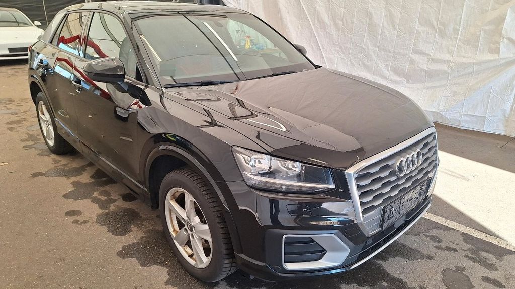 Audi Q2 172.000 km 15.999 &euro; Ditzingen 71254