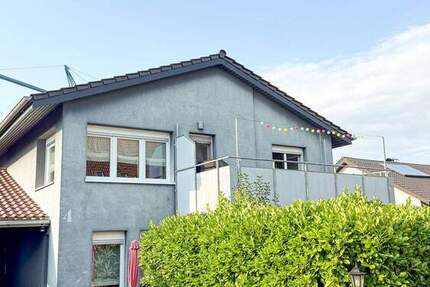 Wohnung Pforzheim Büchenbronn - 3 Zimmer, 86 m&sup2;, 249.000&euro; | Angebot:25728716