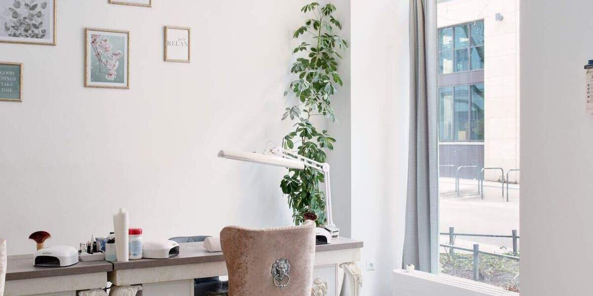 Gewerbeobjekt Stuttgart Süd - 2 Zimmer, 3.500&euro; | Angebot:25703039