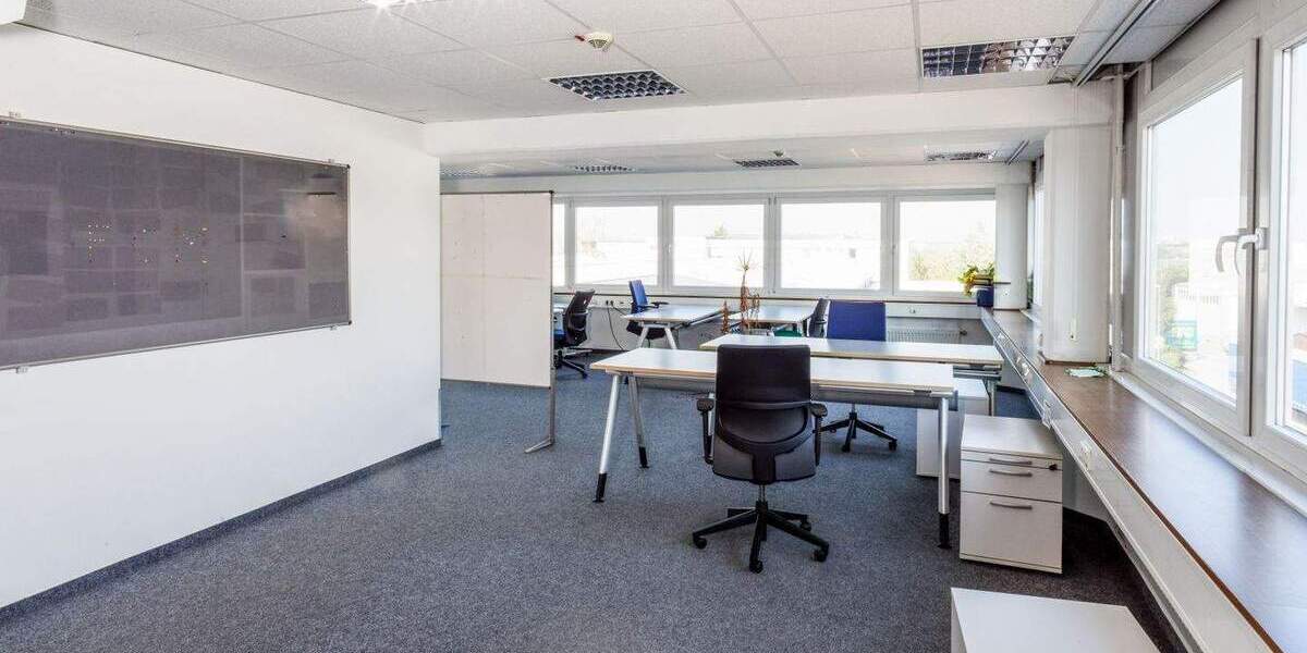 Gewerbeobjekt Schwieberdingen - 1.595&euro; | Angebot:25855573