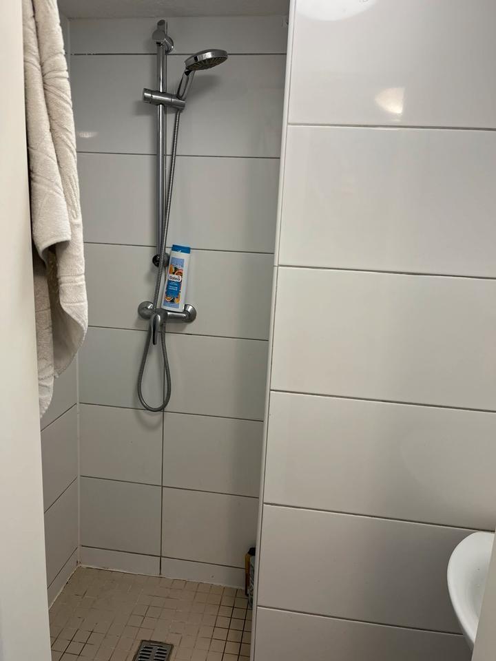 2 Zimmer WG Wohnung in Kusterdingen – zentrale Lage, ca. 40 m²