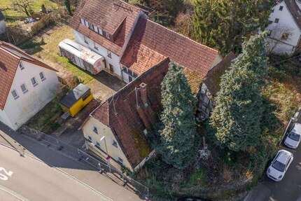 Grundstück Nürtingen - 967.000&euro; | Angebot:20021915