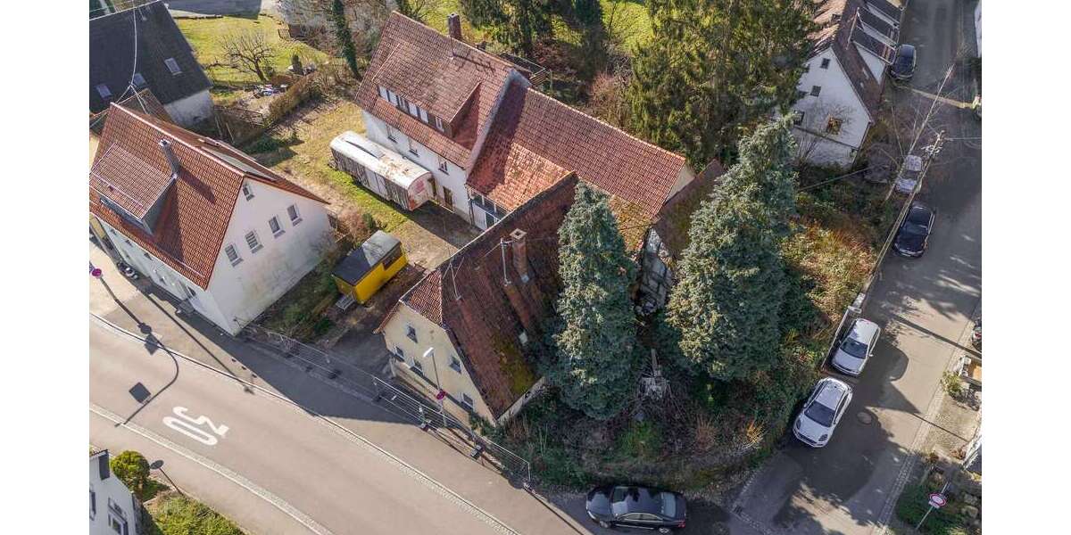 Grundstück zu verkaufen in Nürtingen 967.000 € 1306 m² zimmer