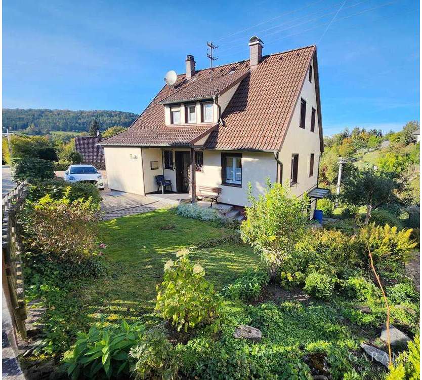Haus zum Kaufen in Nagold 398.000 € 128 m²