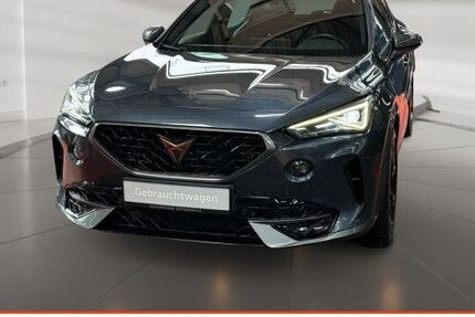 Cupra Formentor 43.589 km 28.930 &euro; Nürtingen 72622