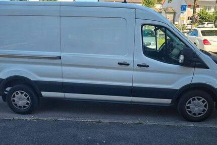 Ford Transit 407.000 km 10.000 &euro; Leinfelden 70771