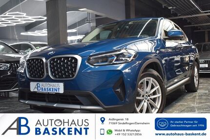 BMW X4 78.800 km 40.890 &euro; Sindelfingen-Darmsheim 71069