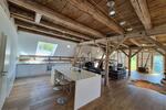 EINZIGARTIG MIT FACHWERK-CHARAKTER - Loft - Studio - Atelier Rohrdorf | Angebot:26581599