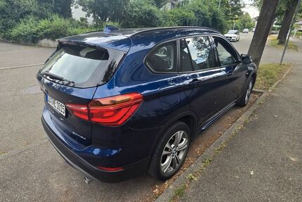 BMW X1 121.000 km 15.300 &euro; Bietigheim Bissingen 74321