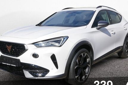 Cupra Formentor 18.750 km 34.790 &euro; Bietigheim-Bissingen 74321