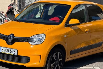 Renault Twingo 140.000 km 4.800 &euro; Stuttgart 70374