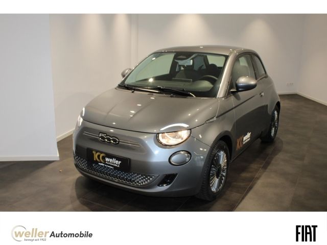 Fiat 500e 15.000 km 17.870 € Bietigheim-Bissingen 74321