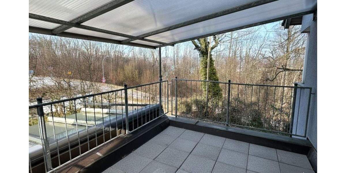 Etagenwohnung Esslingen am Neckar Berkheim - 2 Zimmer, 71 m&sup2;, 289.000&euro; | Angebot:24547851