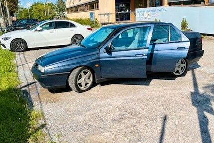 Alfa Romeo 155 120.362 km 10.000 &euro; Stuttgart 70376