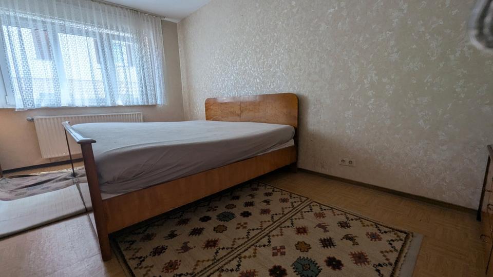 Erdgeschoßwohnung Stuttgart Bad Cannstatt - 3 Zimmer, 56 m&sup2;, 209.000&euro; | Angebot:27085447