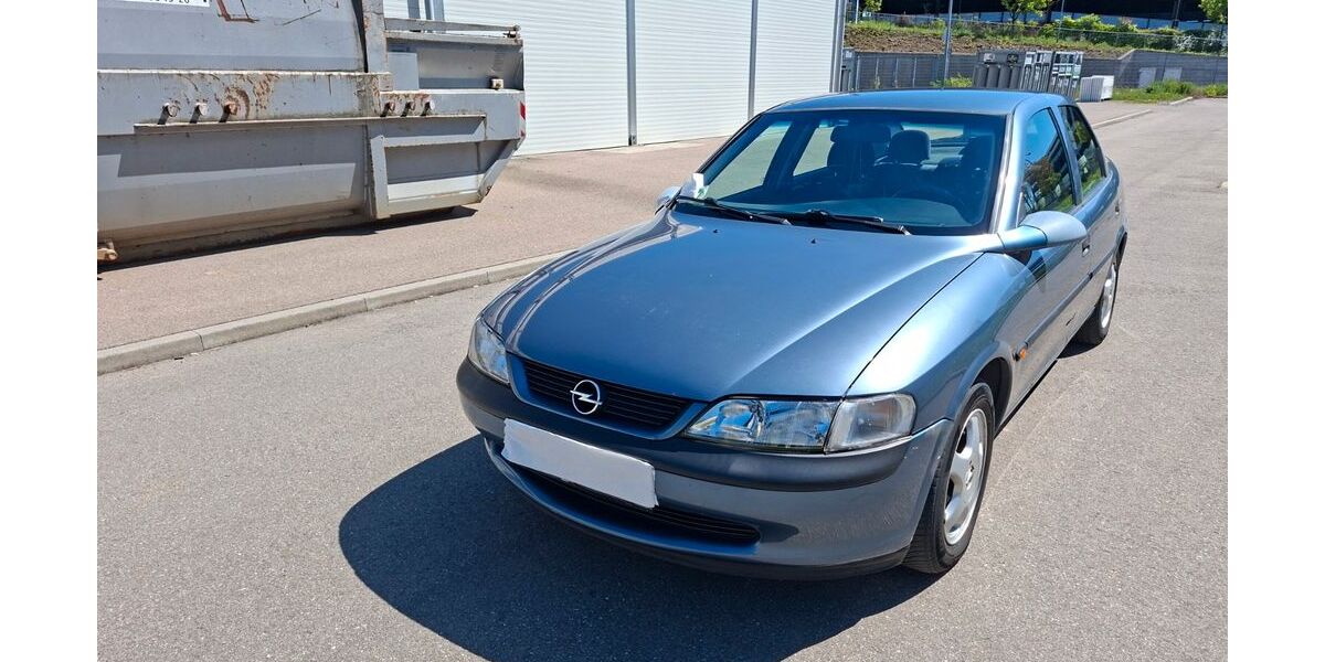 Opel Vectra 169.376 km 1.400 &euro; Stuttgart 70327