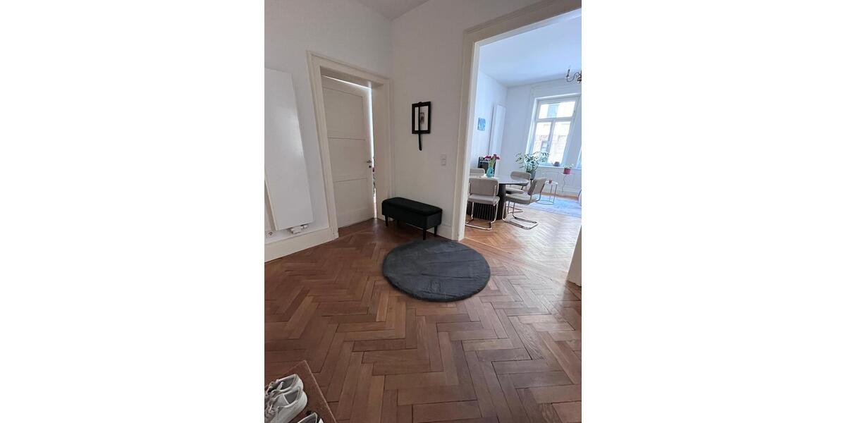 Hochparterre Stuttgart Stuttgart-Süd - 3 Zimmer, 105 m&sup2;, 672.000&euro; | Angebot:26994782