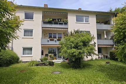 Wohnung Ludwigsburg Oßweil - 3 Zimmer, 78 m&sup2;, 260.000&euro; | Angebot:27450062