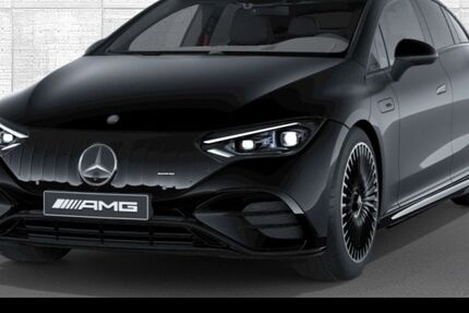 Mercedes-Benz EQE 7.321 km 76.890 &euro; Stuttgart 70372