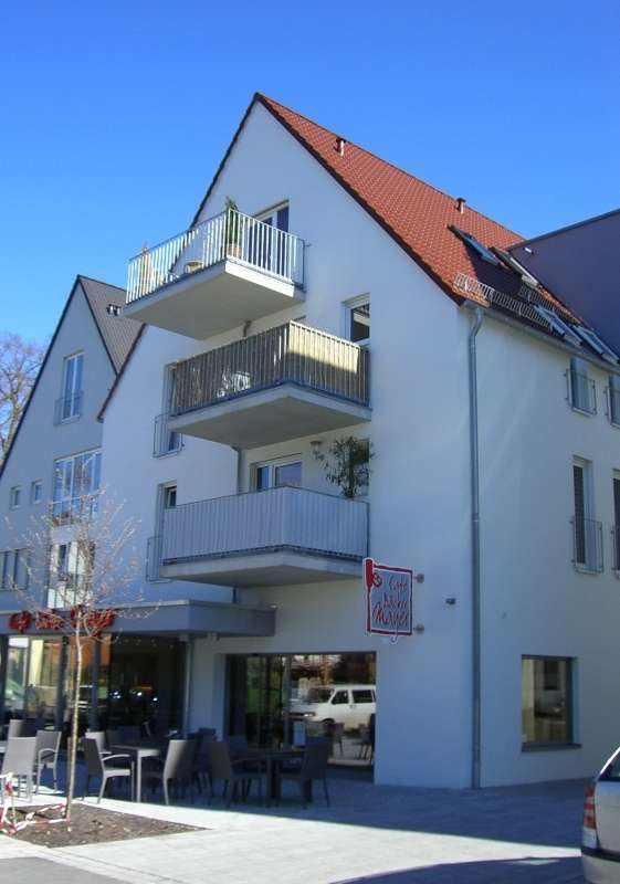 Wohnung zum Mieten in Neckartenzlingen 1.040 € 102.06 m²