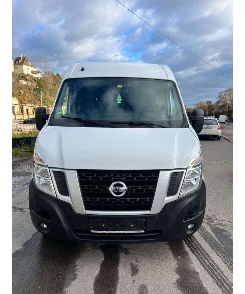 NV400