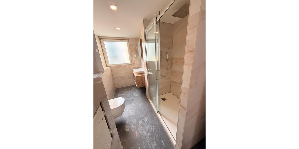 Etagenwohnung Pforzheim Dillweißenstein - 2 Zimmer, 69 m&sup2;, 820&euro; | Angebot:27584464