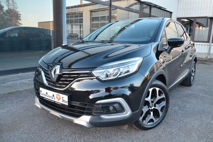 Renault Captur 120.800 km 10.890 &euro; Rottenburg 72108