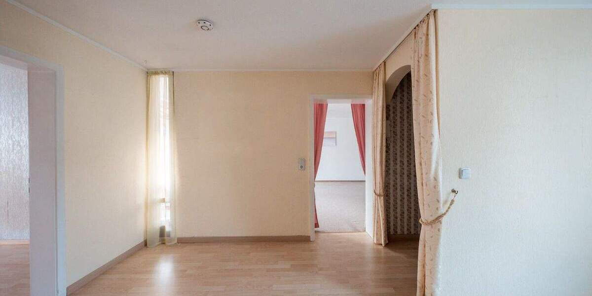 Etagenwohnung Waiblingen Neustadt - 3 Zimmer, 73 m&sup2;, 239.000&euro; | Angebot:25821468