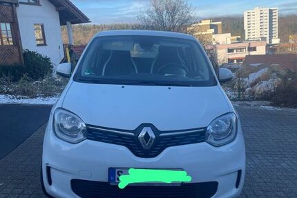 Renault Twingo 39.500 km 10.590 &euro; Stuttgart 70195