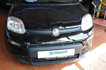 Fiat Panda 1.100 km 14.900 &euro; Ludwigsburg 71640