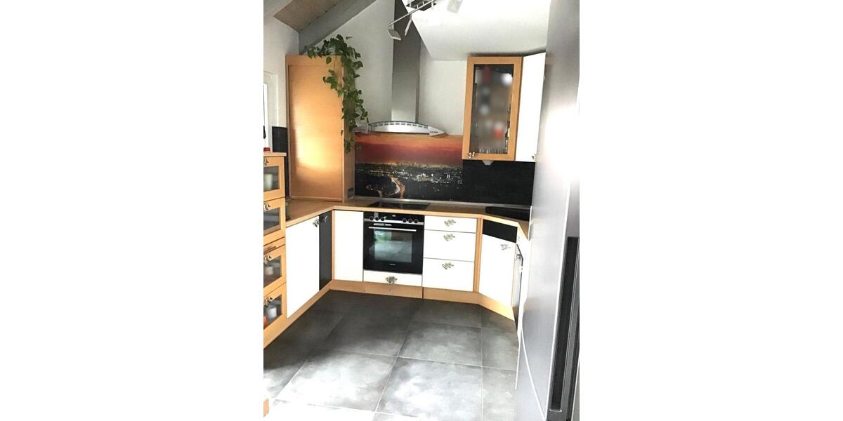 Maisonettenwohnung Filderstadt - 4.5 Zimmer, 127 m&sup2;, 498.000&euro; | Angebot:25874178