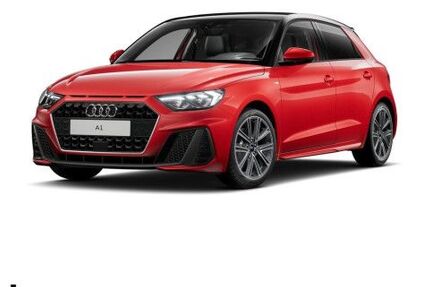 Audi A1 4.962 km 22.930 &euro; Reutlingen 72760
