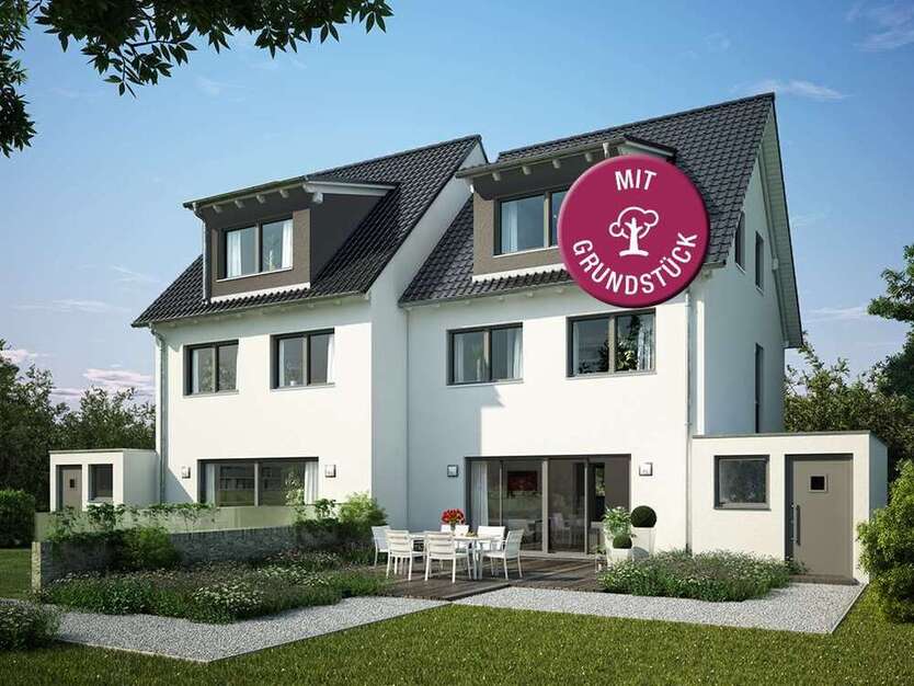 Haus zum Kaufen in Vaihingen 689.896 € 132 m²