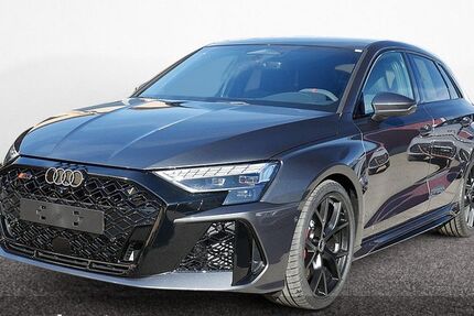 Audi RS3 3.500 km 66.730 &euro; Bietigheim-Bissingen 74321