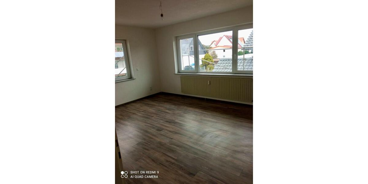 Etagenwohnung Pforzheim Eutingen - 3 Zimmer, 79 m&sup2;, 760&euro; | Angebot:24782180