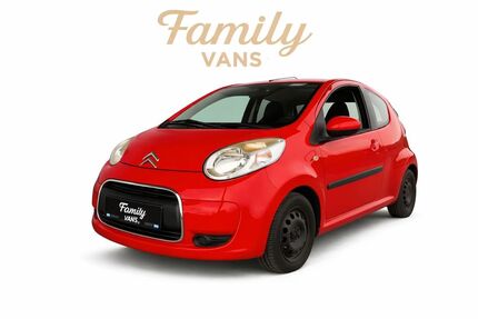 Citroen C1 125.000 km 2.499 &euro; Sindelfingen 71096