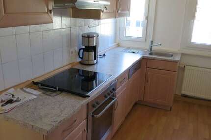 Wohnung zum Mieten in Pforzheim 520 € 56 m² 2 zimmer