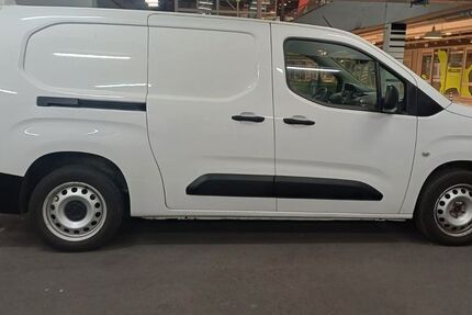 Peugeot Partner 75.000 km 13.400 &euro; Esslingen am Neckar 73733