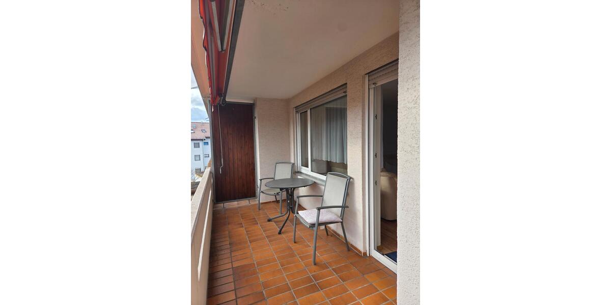 Etagenwohnung Gäufelden - 3.5 Zimmer, 85 m&sup2;, 325.000&euro; | Angebot:26511166