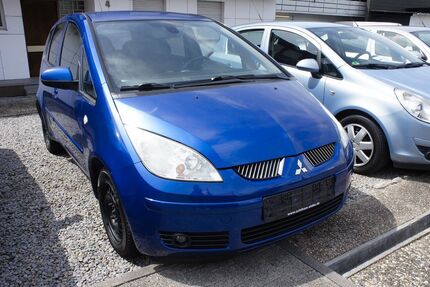 Mitsubishi Colt 202.000 km 1.390 € Sindelfingen 71065