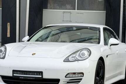 Porsche Panamera 119.000 km 28.900 &euro; Reutlingen 72766