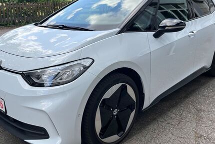 VW ID.3 9.300 km 29.990 &euro; Mönsheim 71297