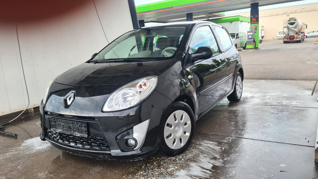 Renault Twingo 78.352 km 4.580 &euro; Stuttgart 70565