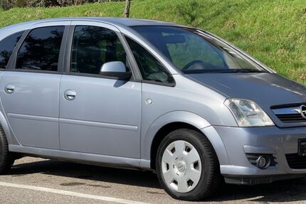 Opel Meriva 126.000 km 1.900 &euro; Fellbach 70736