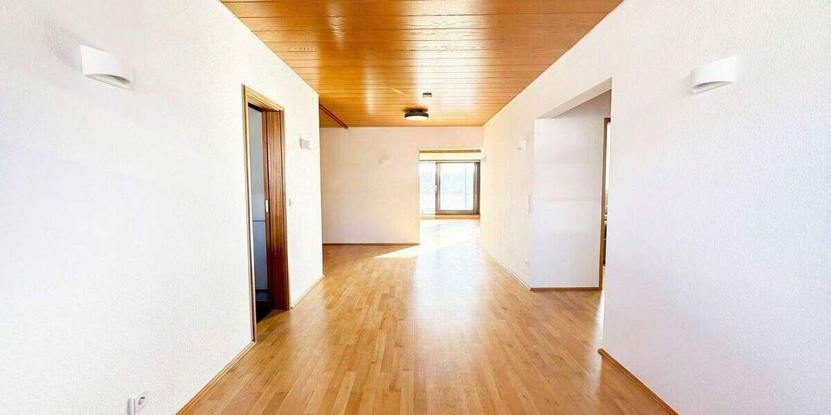 Etagenwohnung Stuttgart Hoffeld - 5 Zimmer, 137 m&sup2;, 649.000&euro; | Angebot:25704694