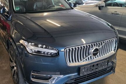 Volvo XC90 125.900 km 42.999 &euro; Esslingen 73732