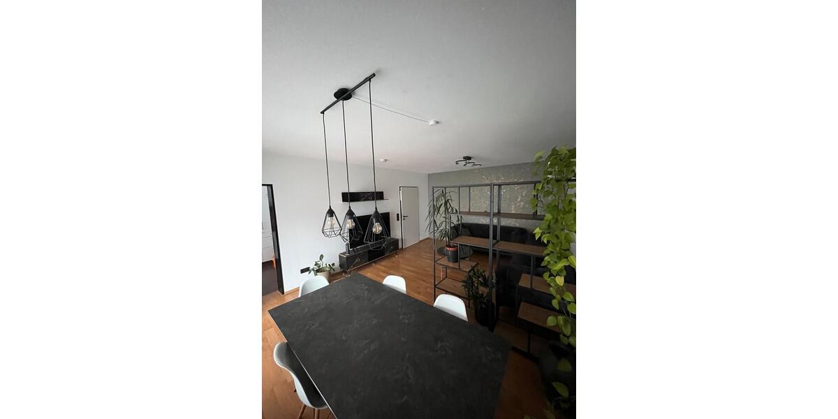 Terrassenwohnung Nagold - 2 Zimmer, 60 m&sup2;, 220.000&euro; | Angebot:26729596
